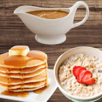 Low Carb Sweet & Savory Mixes